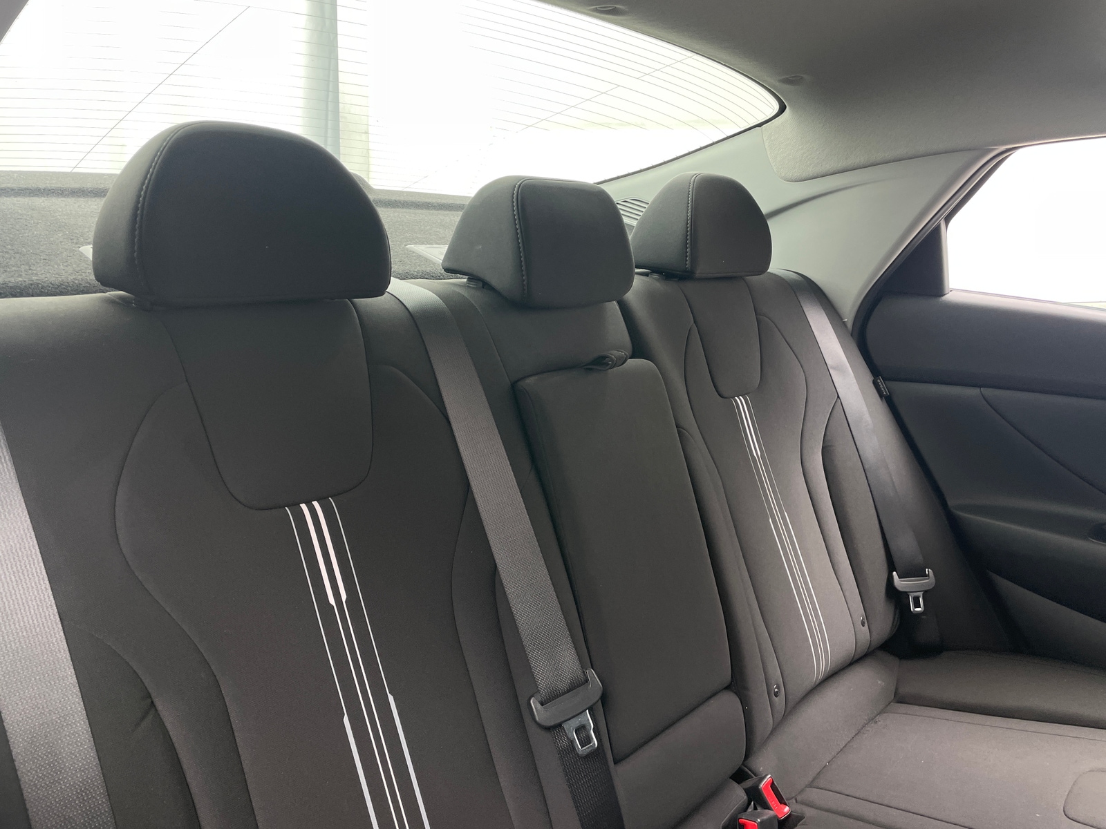 Thumbnail: 2025 Hyundai Elantra - 6