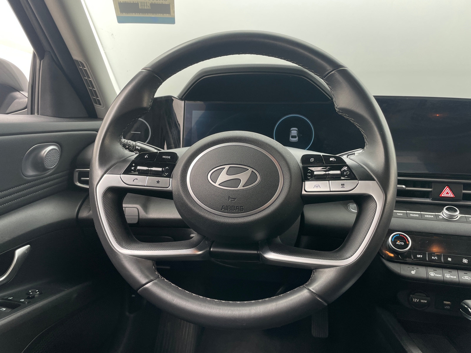 Thumbnail: 2025 Hyundai Elantra - 5