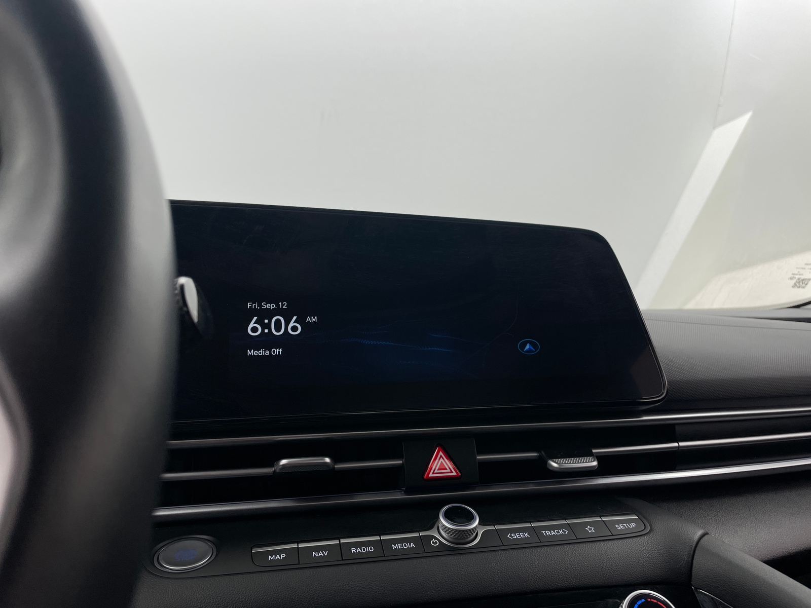 Thumbnail: 2025 Hyundai Elantra - 4