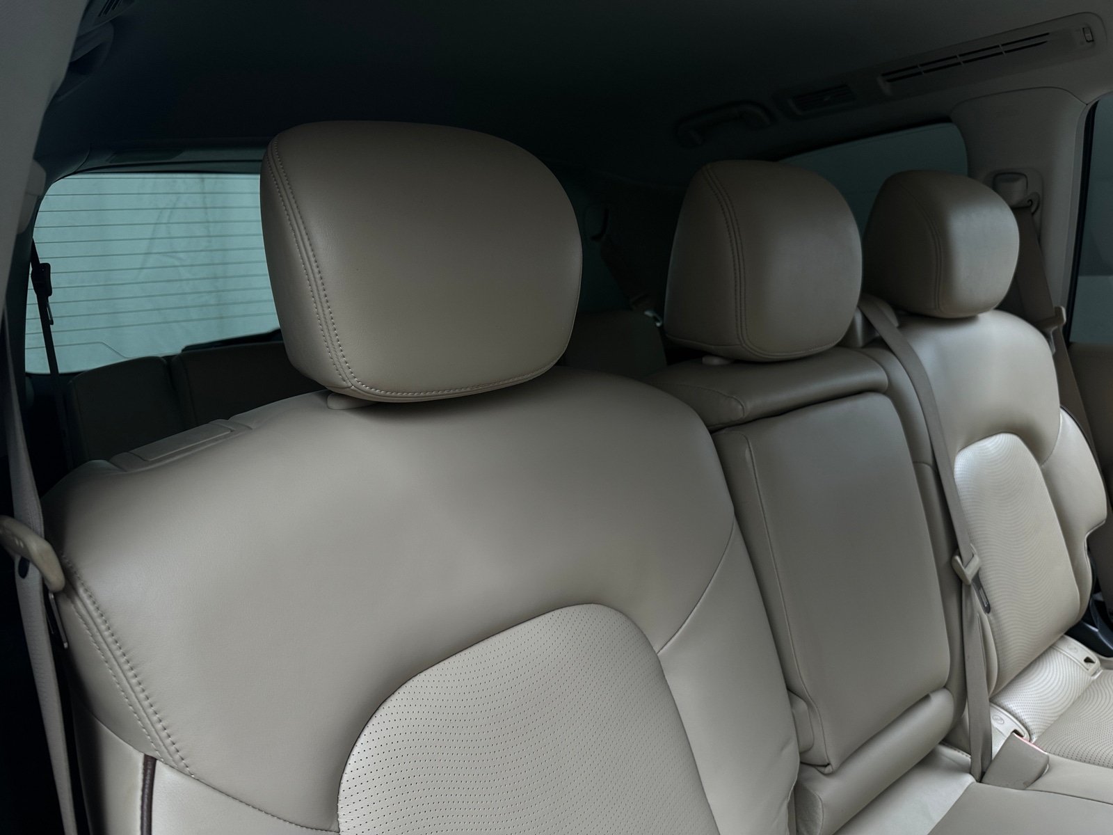 Thumbnail: 2020 Nissan Armada - 5