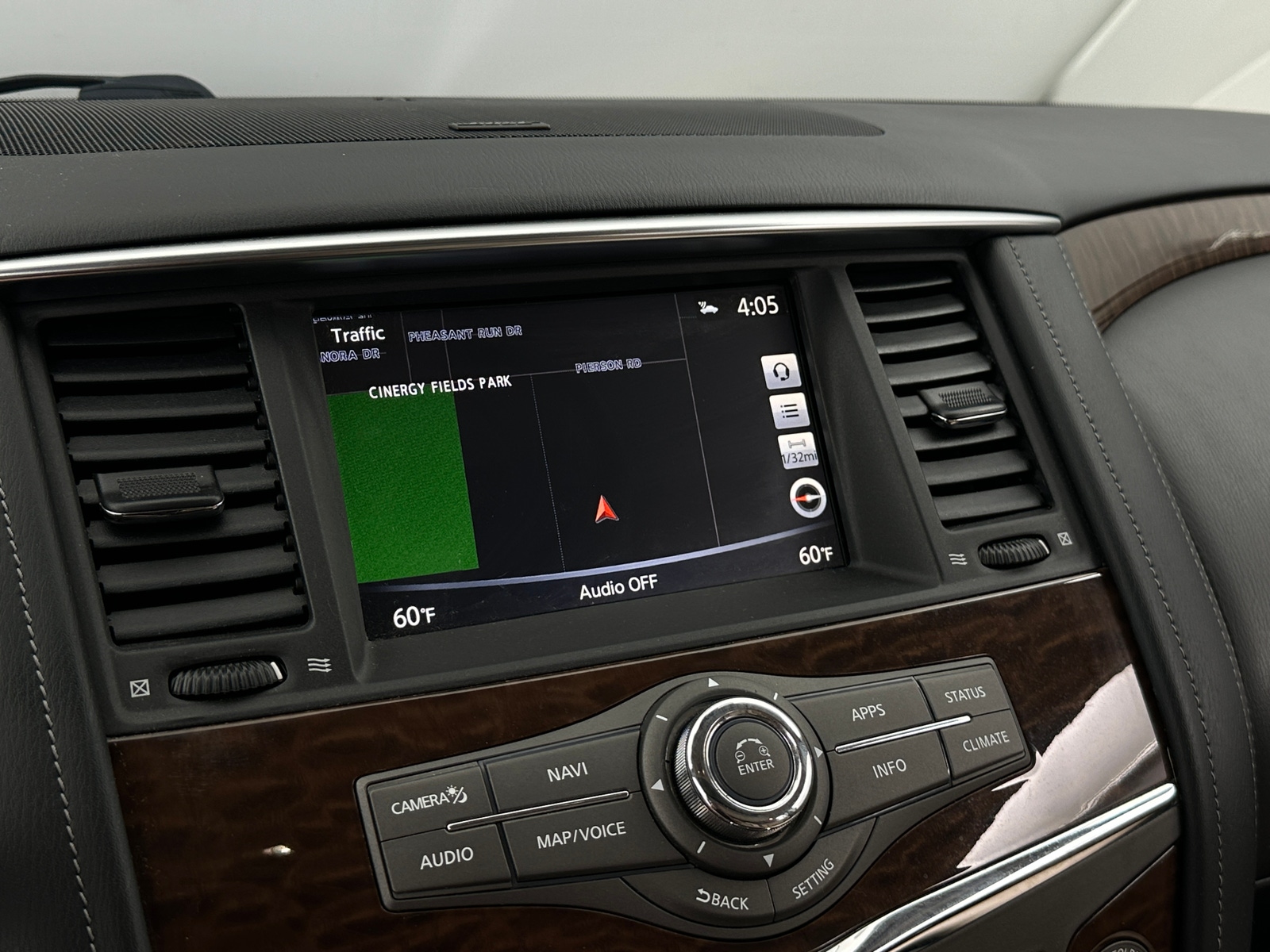 Thumbnail: 2020 Nissan Armada - 3