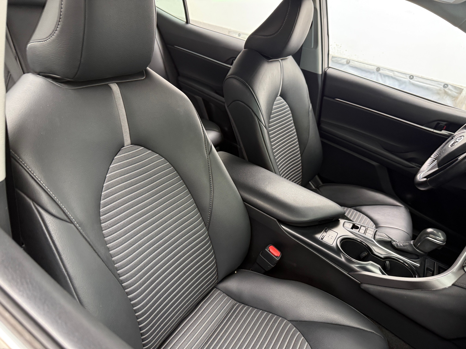 Thumbnail: 2019 Toyota Camry - 2