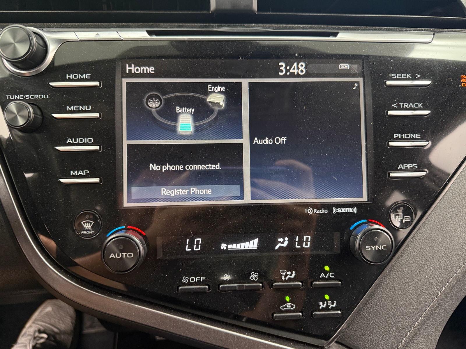 Thumbnail: 2019 Toyota Camry - 4