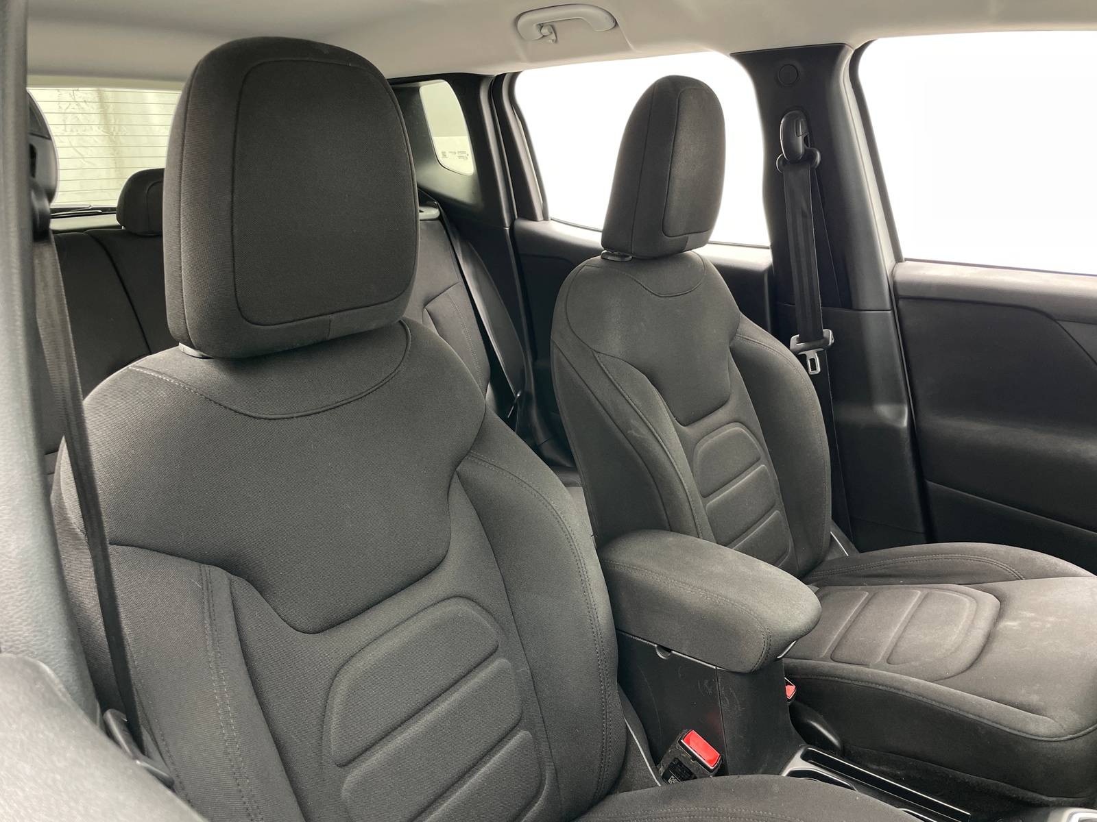 Thumbnail: 2018 Jeep Renegade - 2