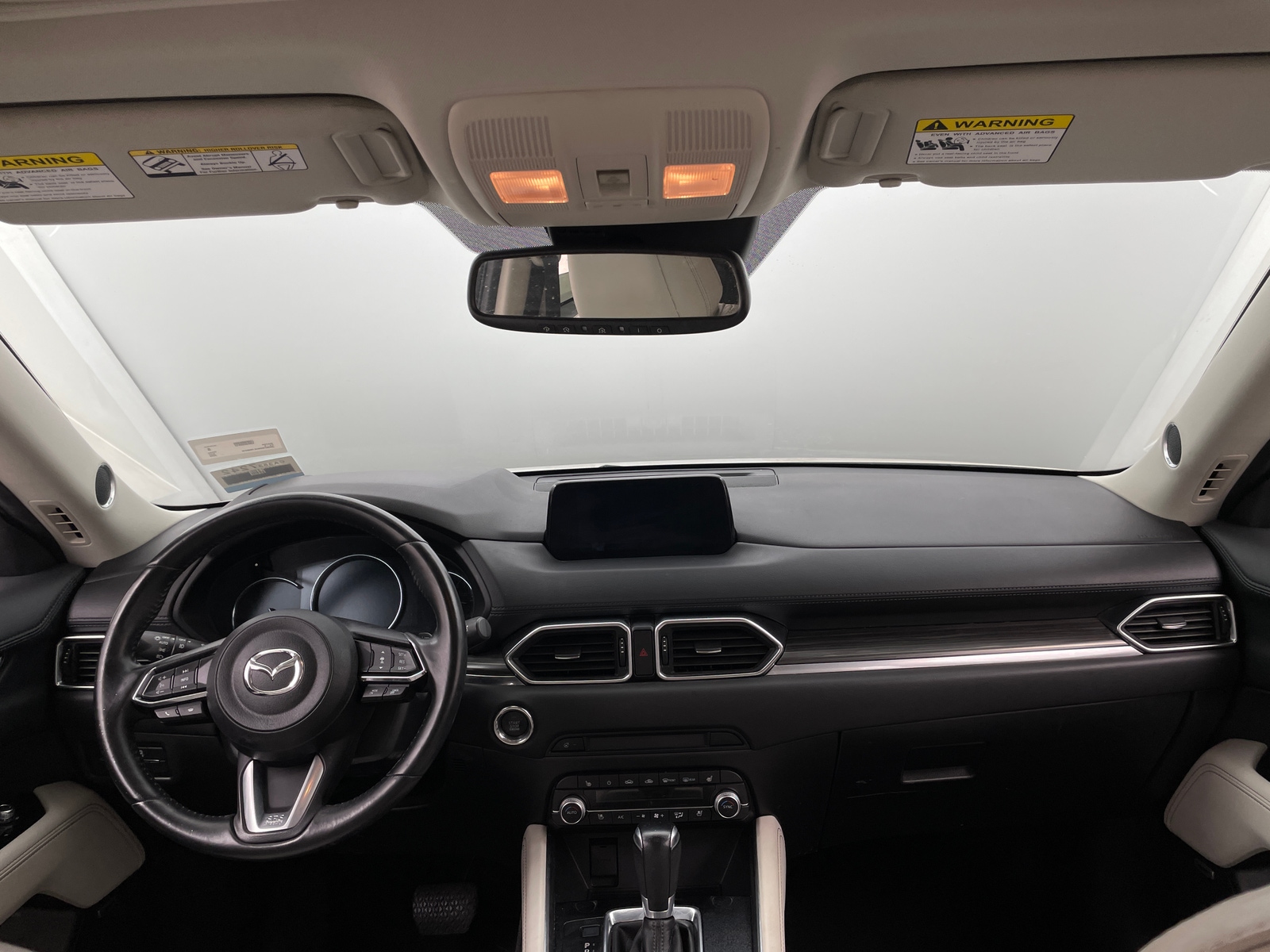 Thumbnail: 2020 Mazda CX-5 - 2