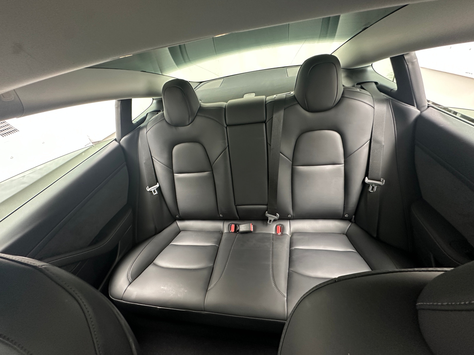 Thumbnail: 2021 Tesla Model 3 - 5