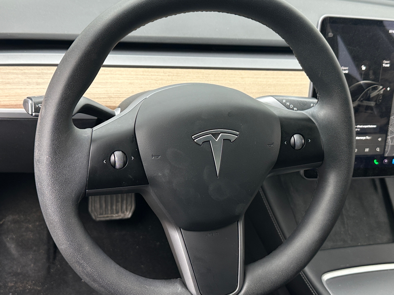 Thumbnail: 2021 Tesla Model 3 - 4