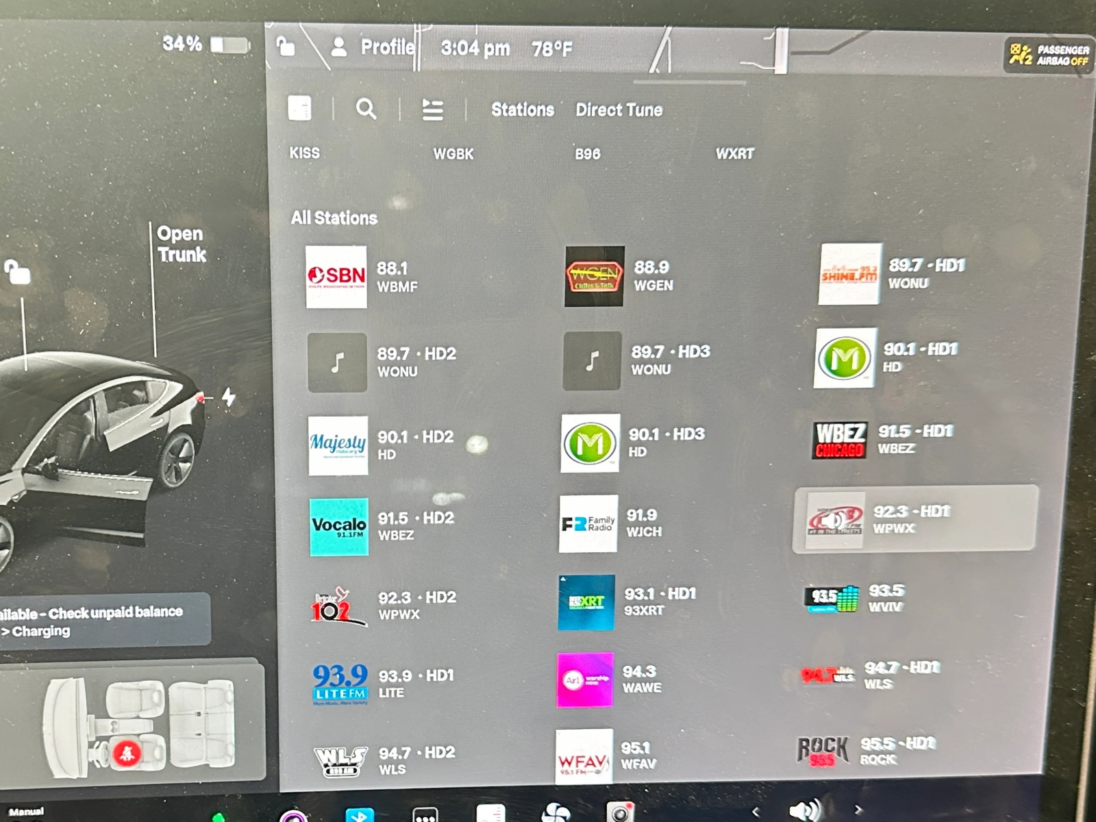 Thumbnail: 2021 Tesla Model 3 - 3