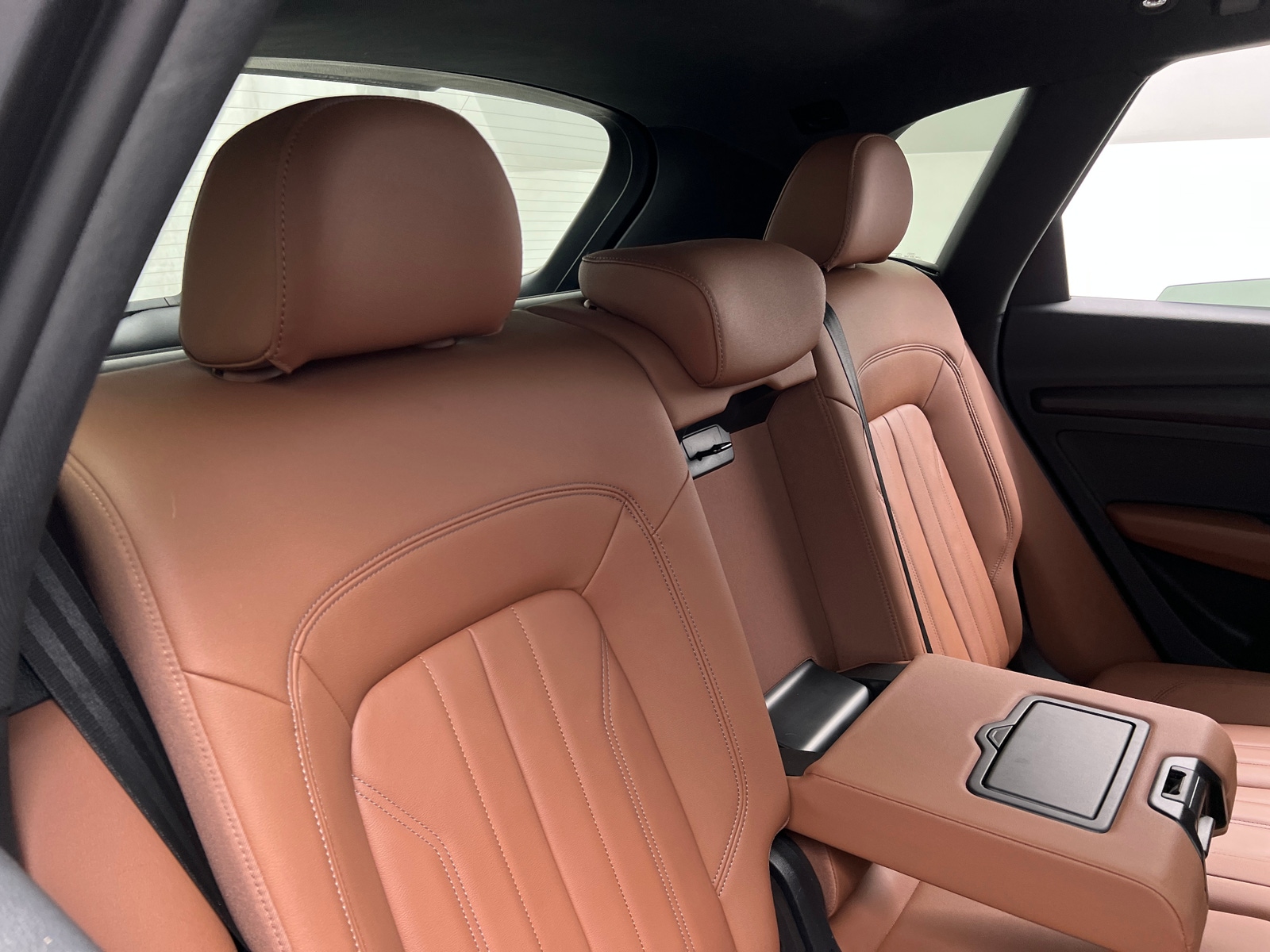 Thumbnail: 2022 Audi Q5 - 5