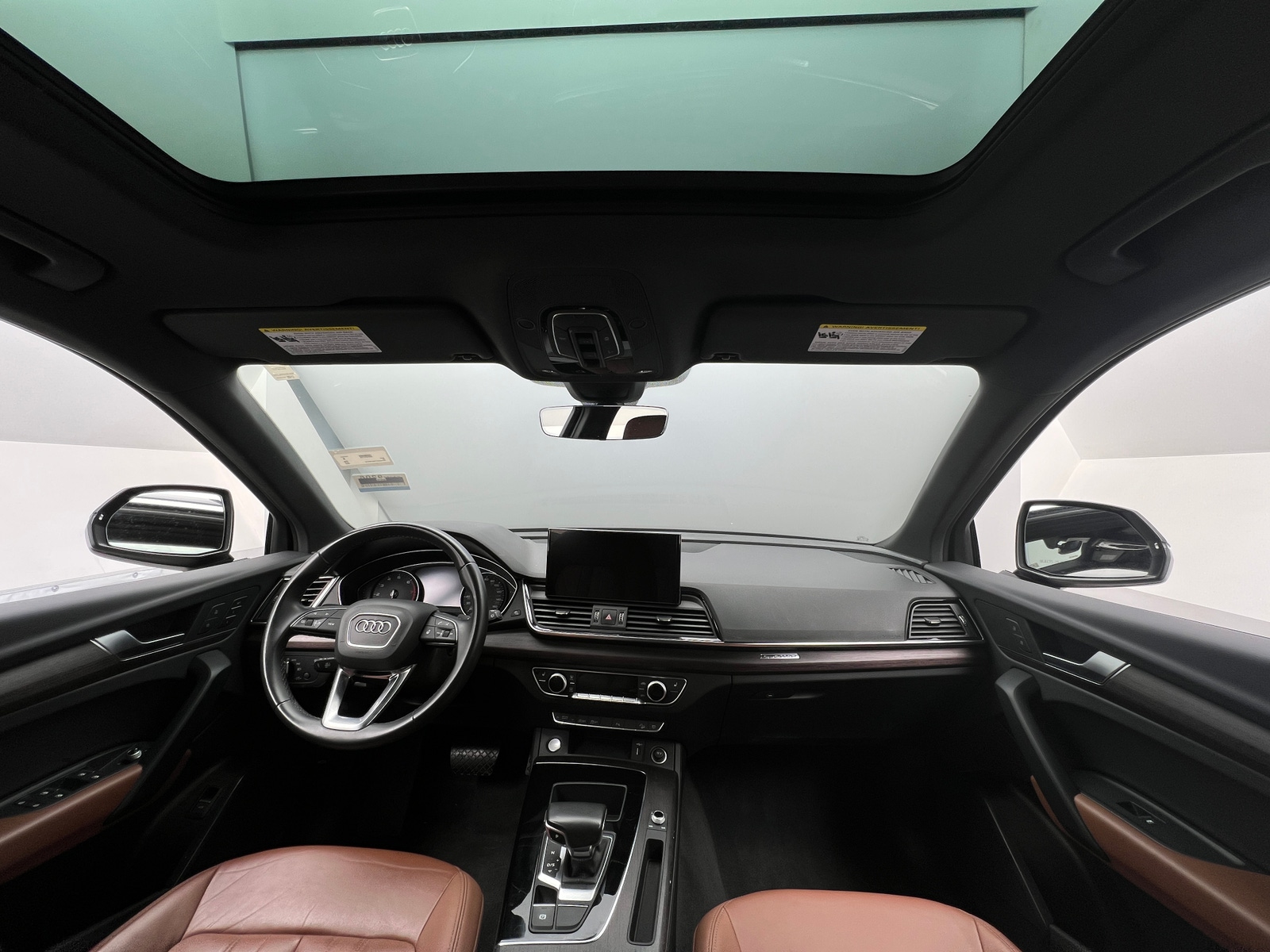 Thumbnail: 2022 Audi Q5 - 2