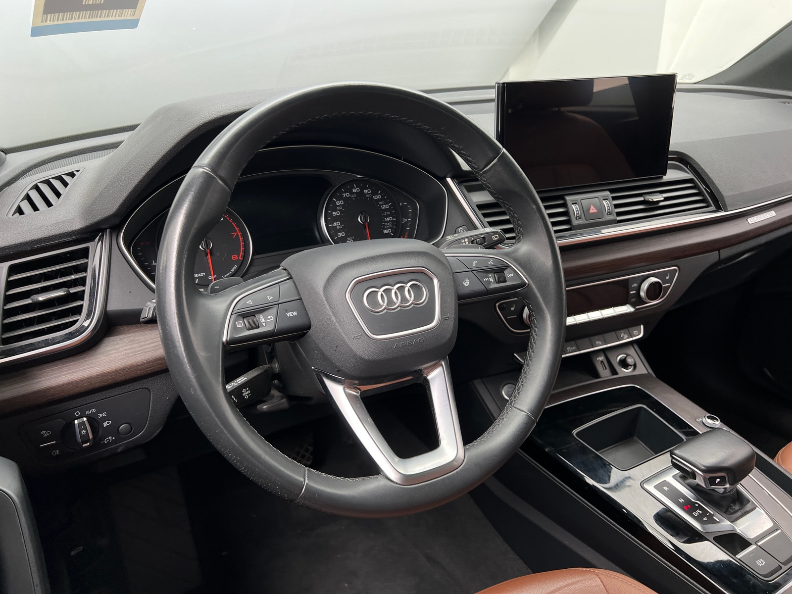 Thumbnail: 2022 Audi Q5 - 4