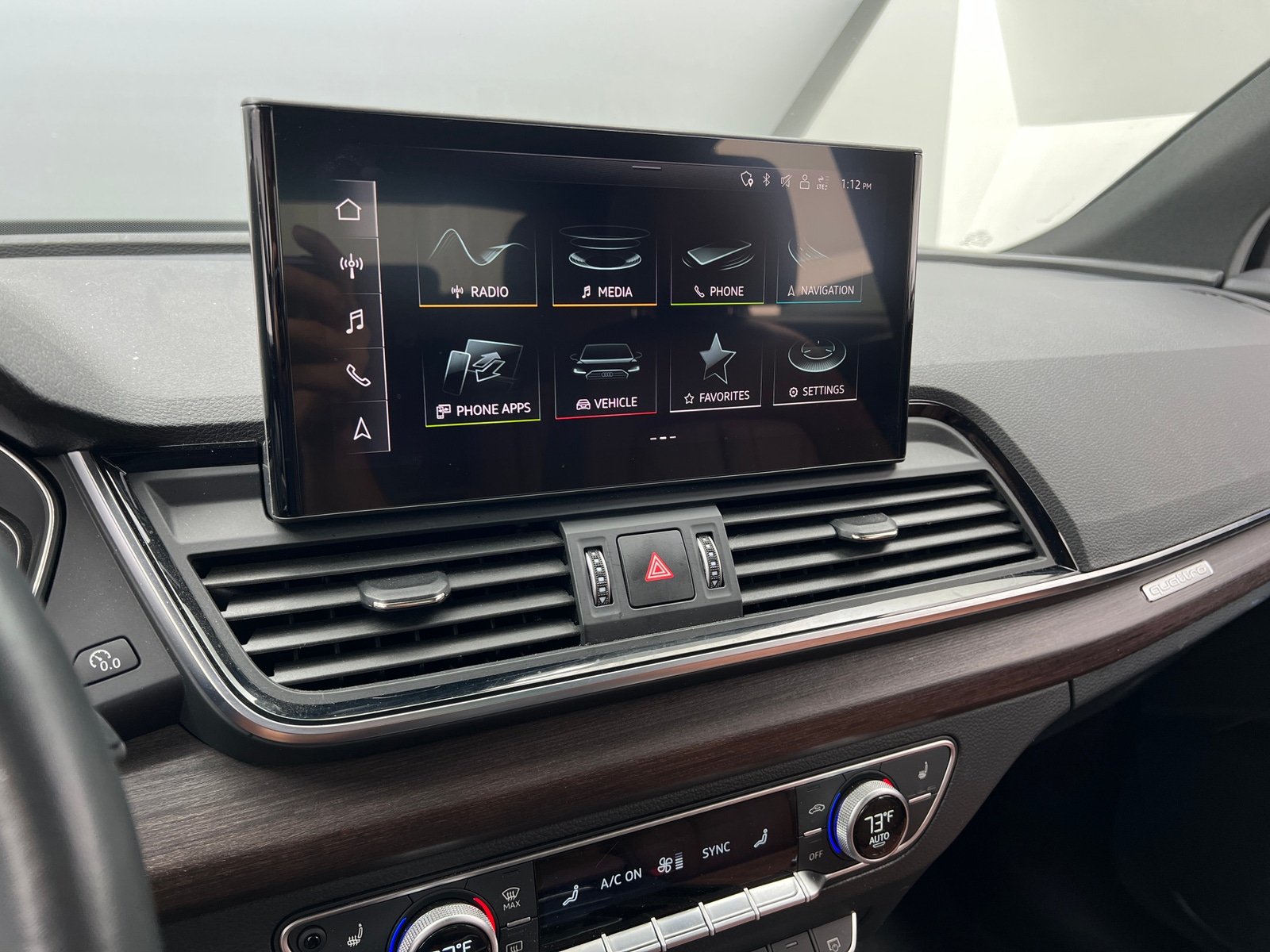 Thumbnail: 2022 Audi Q5 - 3