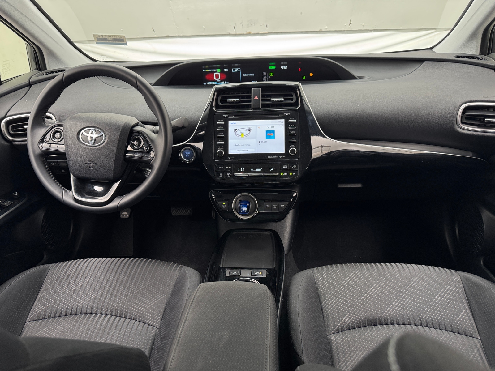 Thumbnail: 2021 Toyota Prius Prime - 3