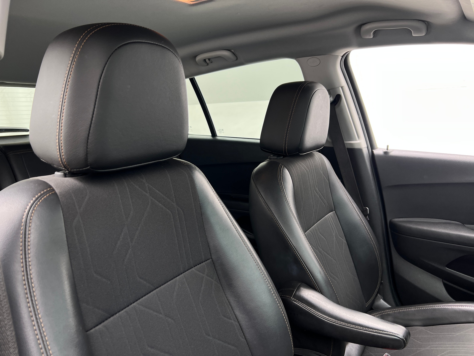 Thumbnail: 2020 Chevrolet Trax - 2