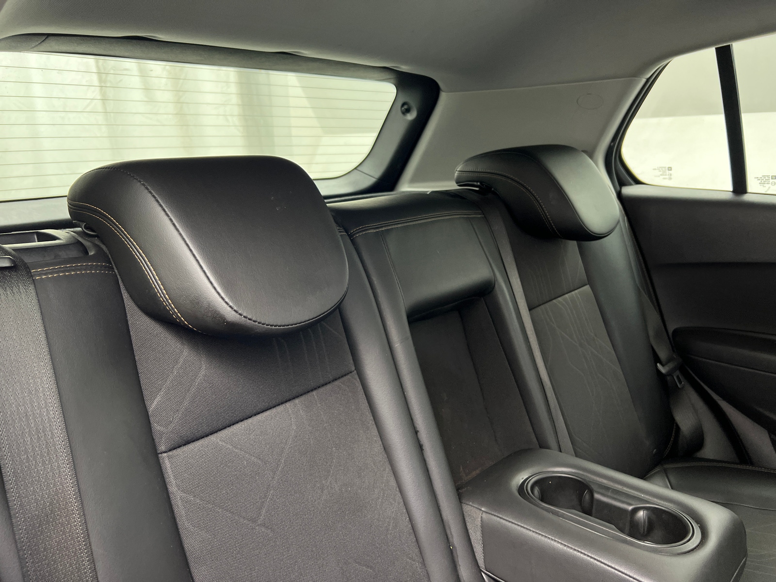Thumbnail: 2020 Chevrolet Trax - 6