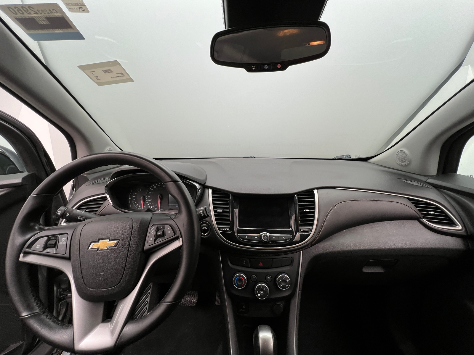 Thumbnail: 2020 Chevrolet Trax - 3