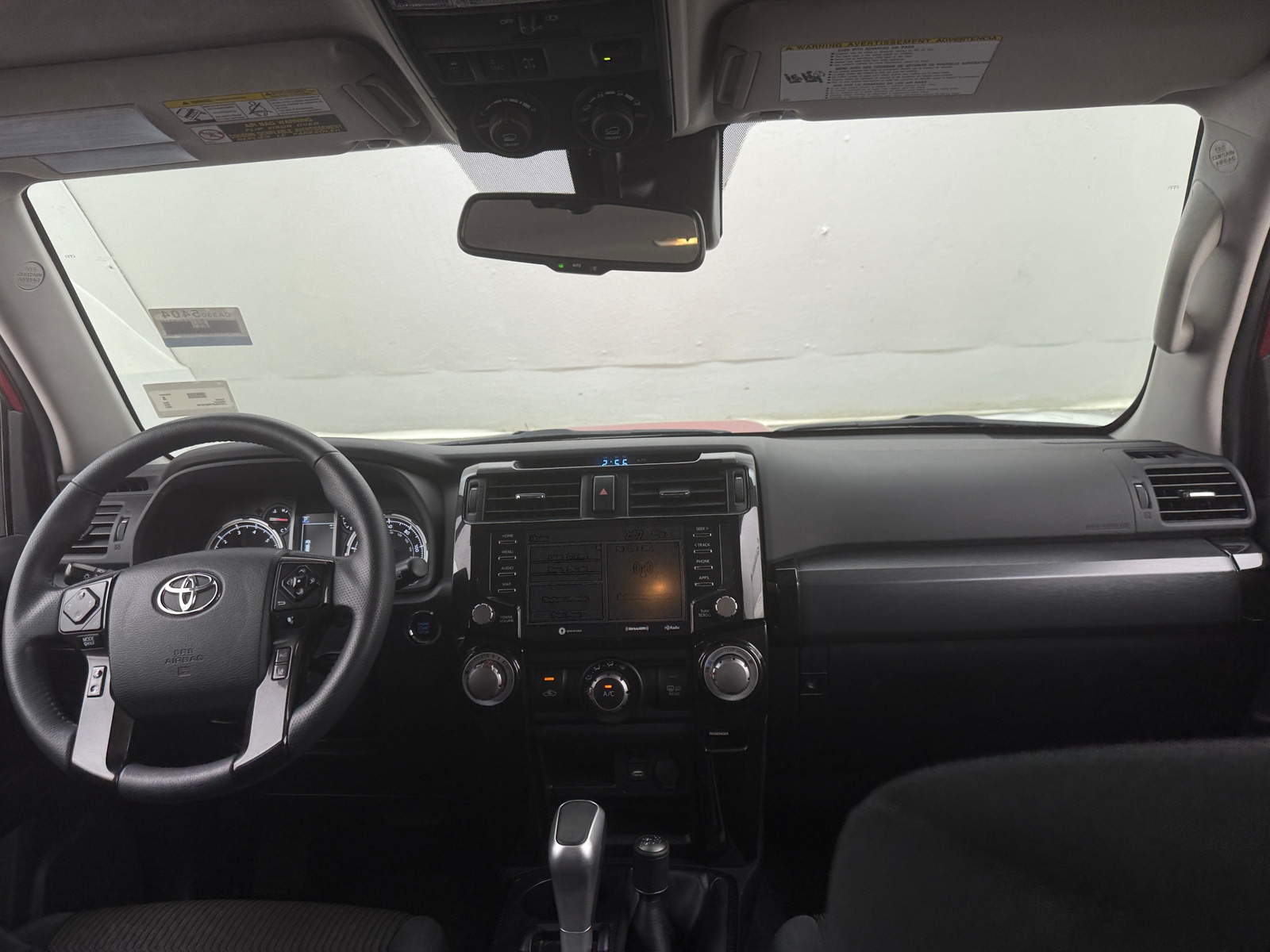 Thumbnail: 2024 Toyota 4Runner - 3
