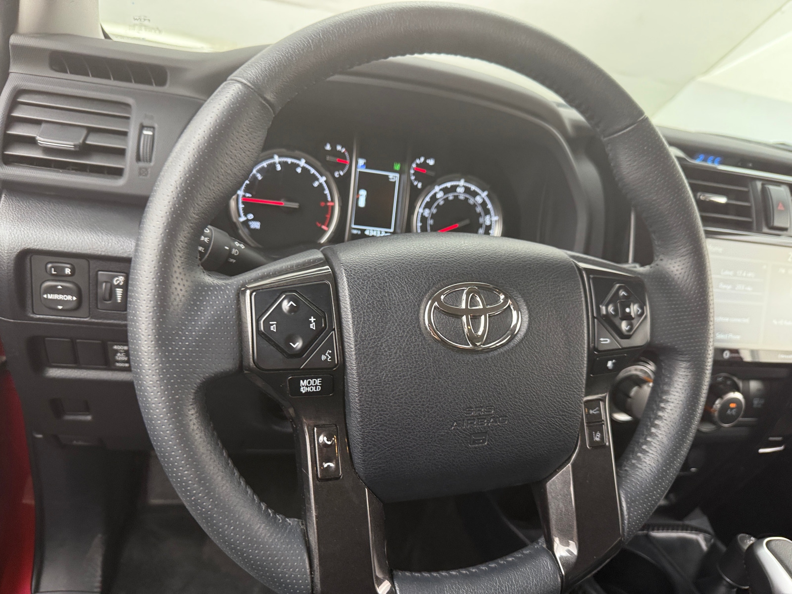 Thumbnail: 2024 Toyota 4Runner - 5