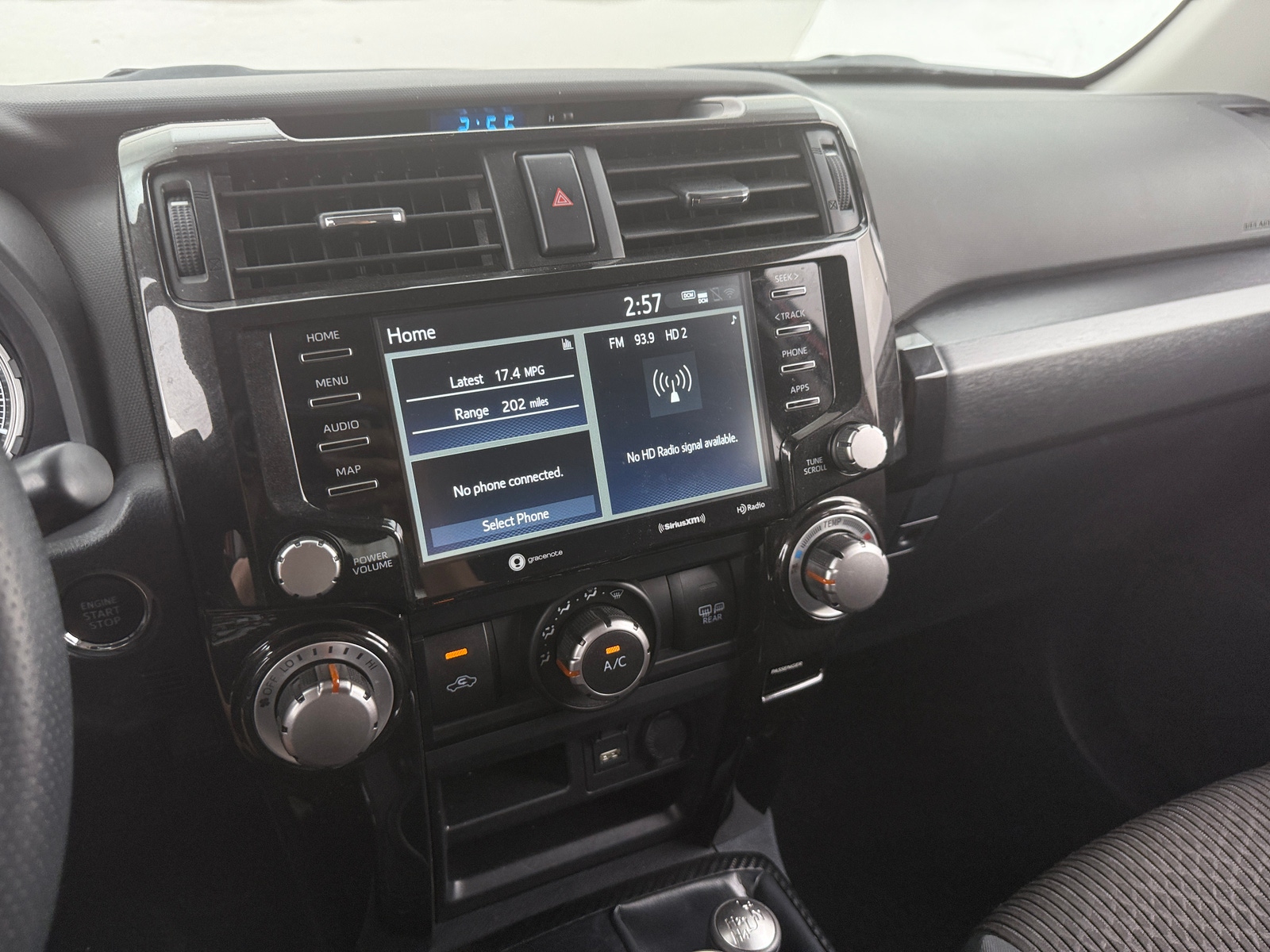 Thumbnail: 2024 Toyota 4Runner - 4