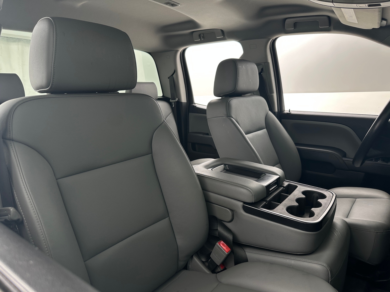 Thumbnail: 2019 Chevrolet Silverado 1500 - 2