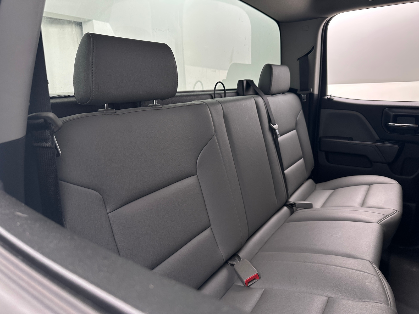Thumbnail: 2019 Chevrolet Silverado 1500 - 6