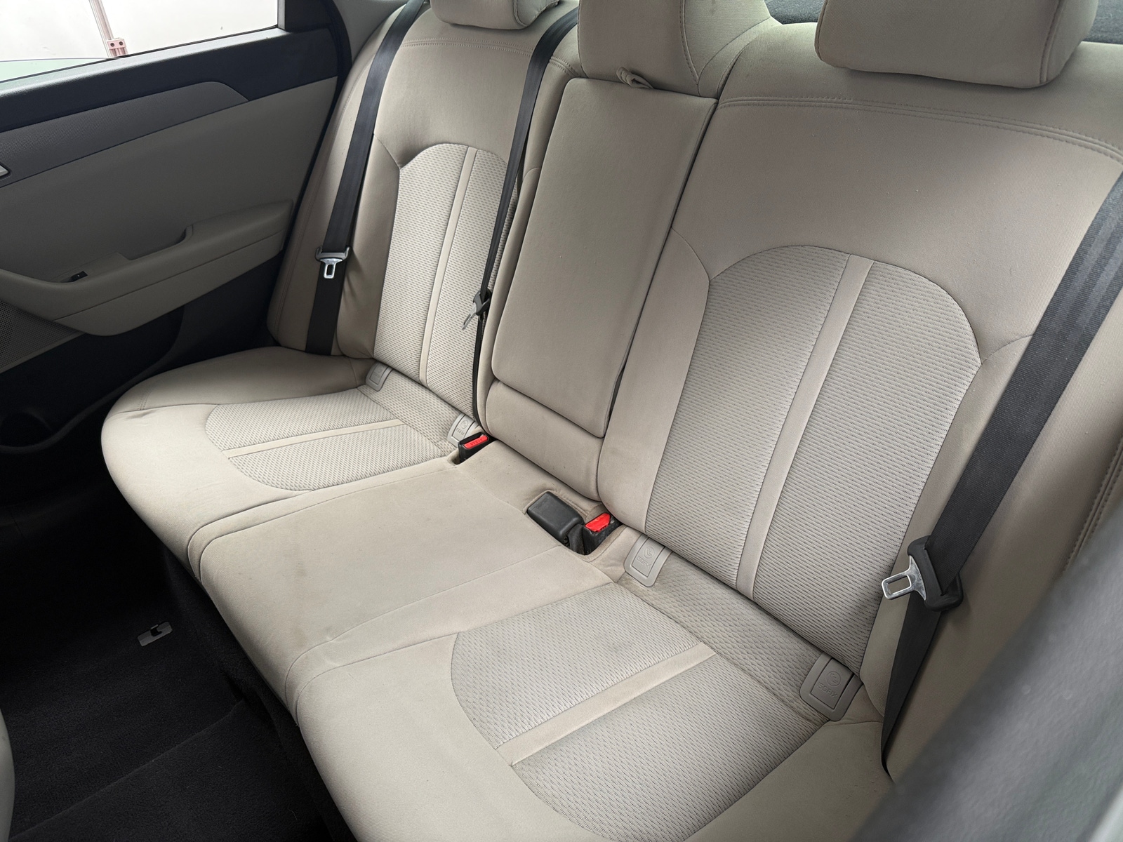Thumbnail: 2016 Hyundai Sonata - 6