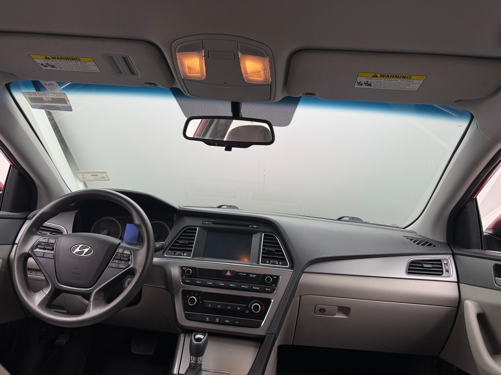 Thumbnail: 2016 Hyundai Sonata - 3