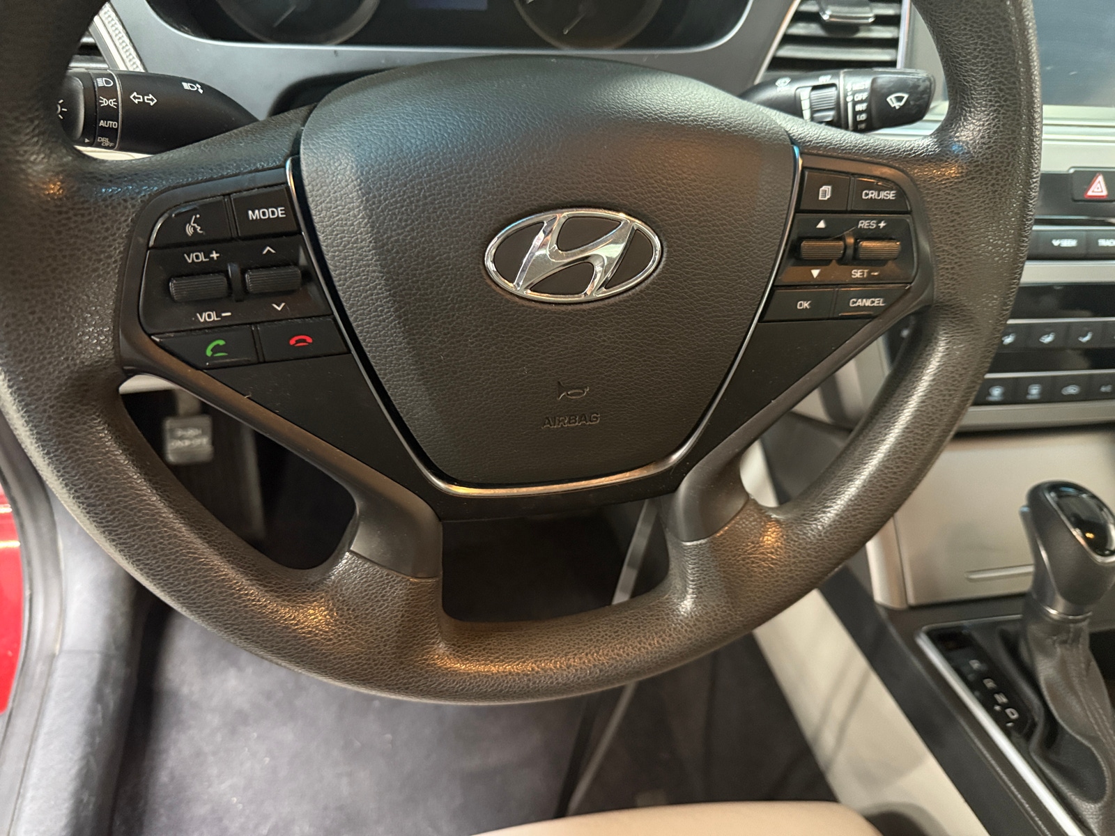 Thumbnail: 2016 Hyundai Sonata - 5