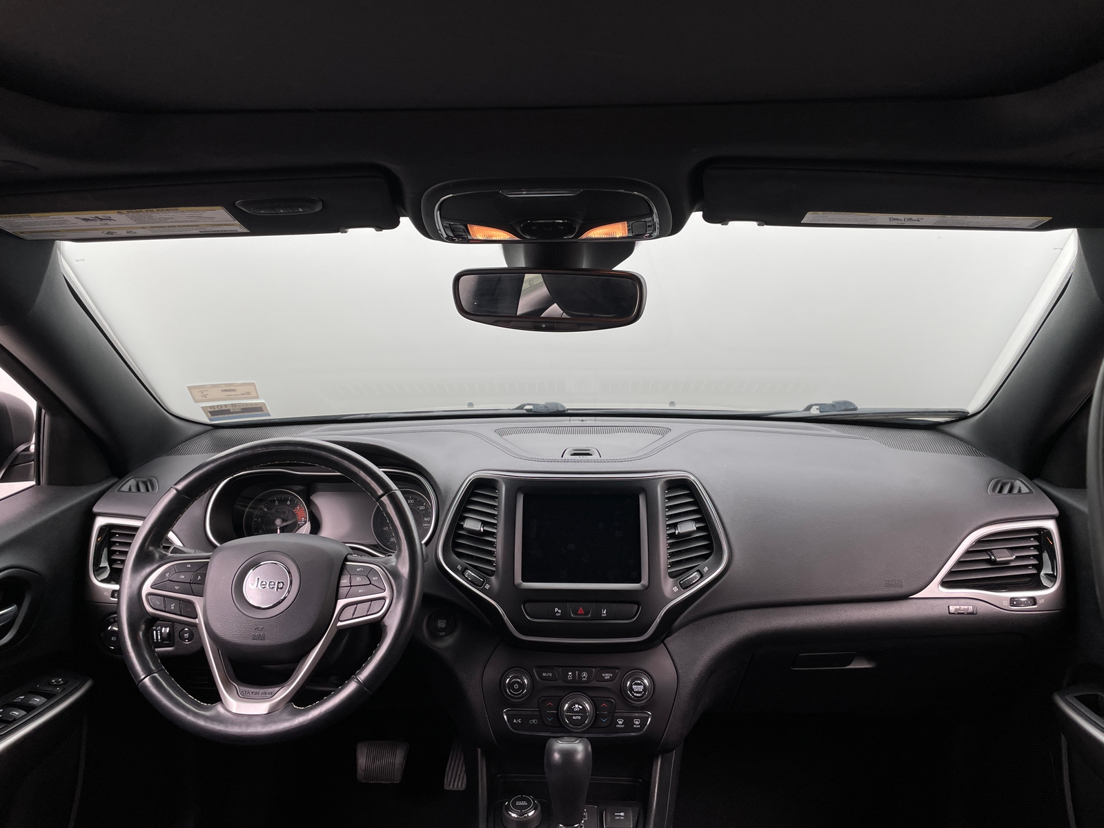 Thumbnail: 2021 Jeep Cherokee - 2