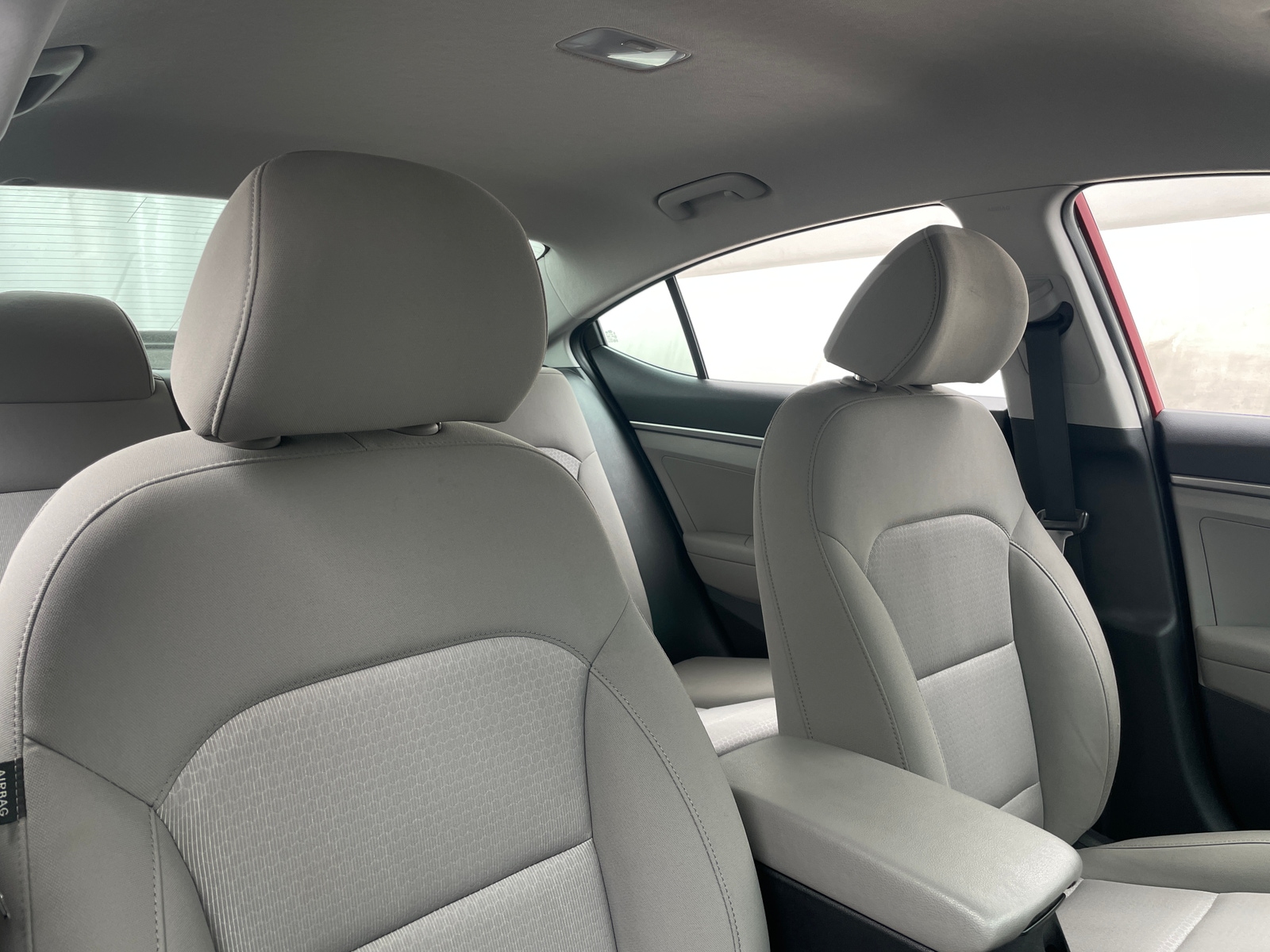 Thumbnail: 2018 Hyundai Elantra - 2