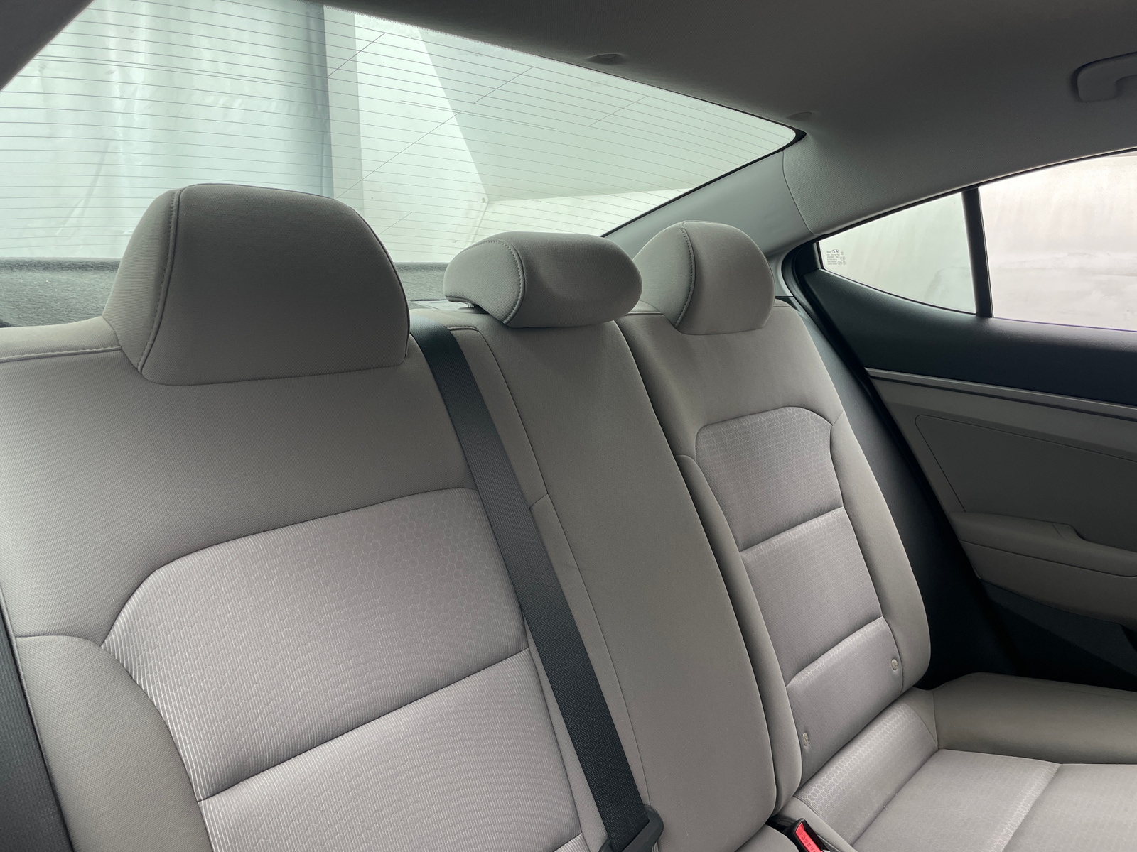 Thumbnail: 2018 Hyundai Elantra - 6