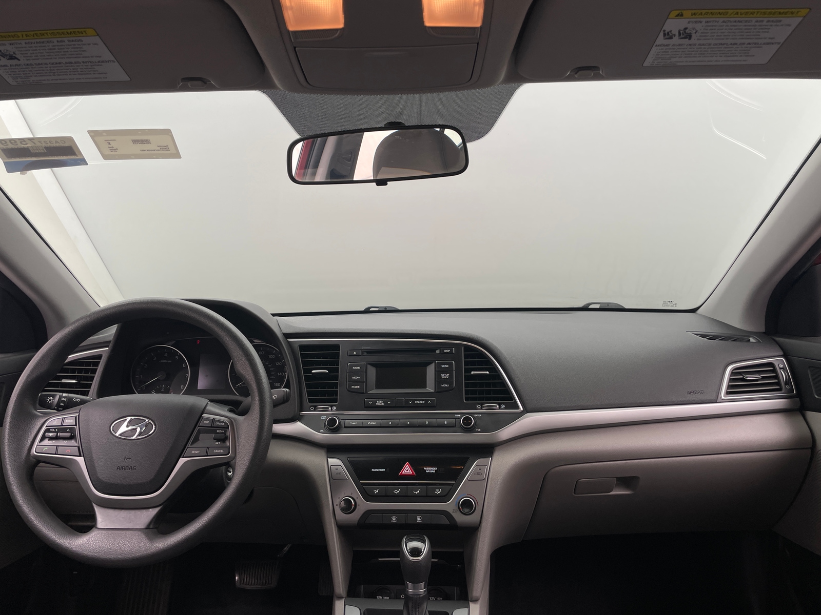 Thumbnail: 2018 Hyundai Elantra - 3