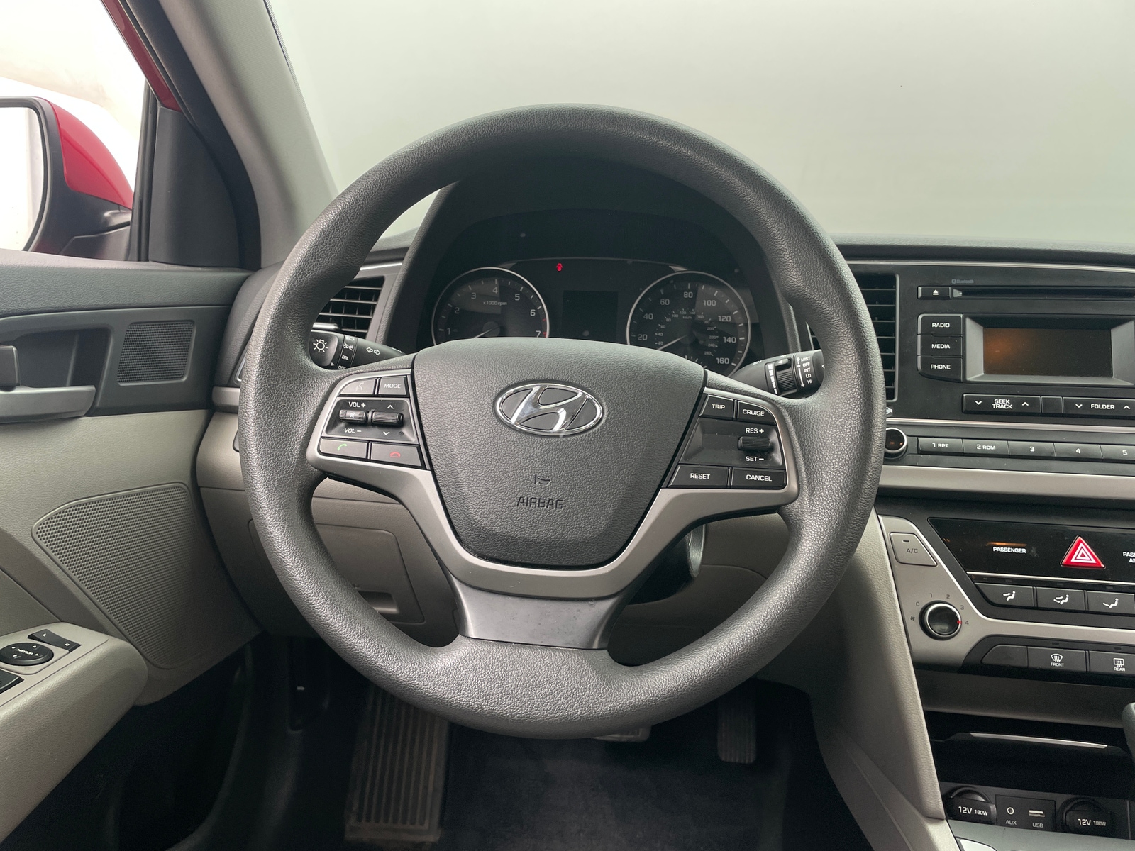 Thumbnail: 2018 Hyundai Elantra - 5