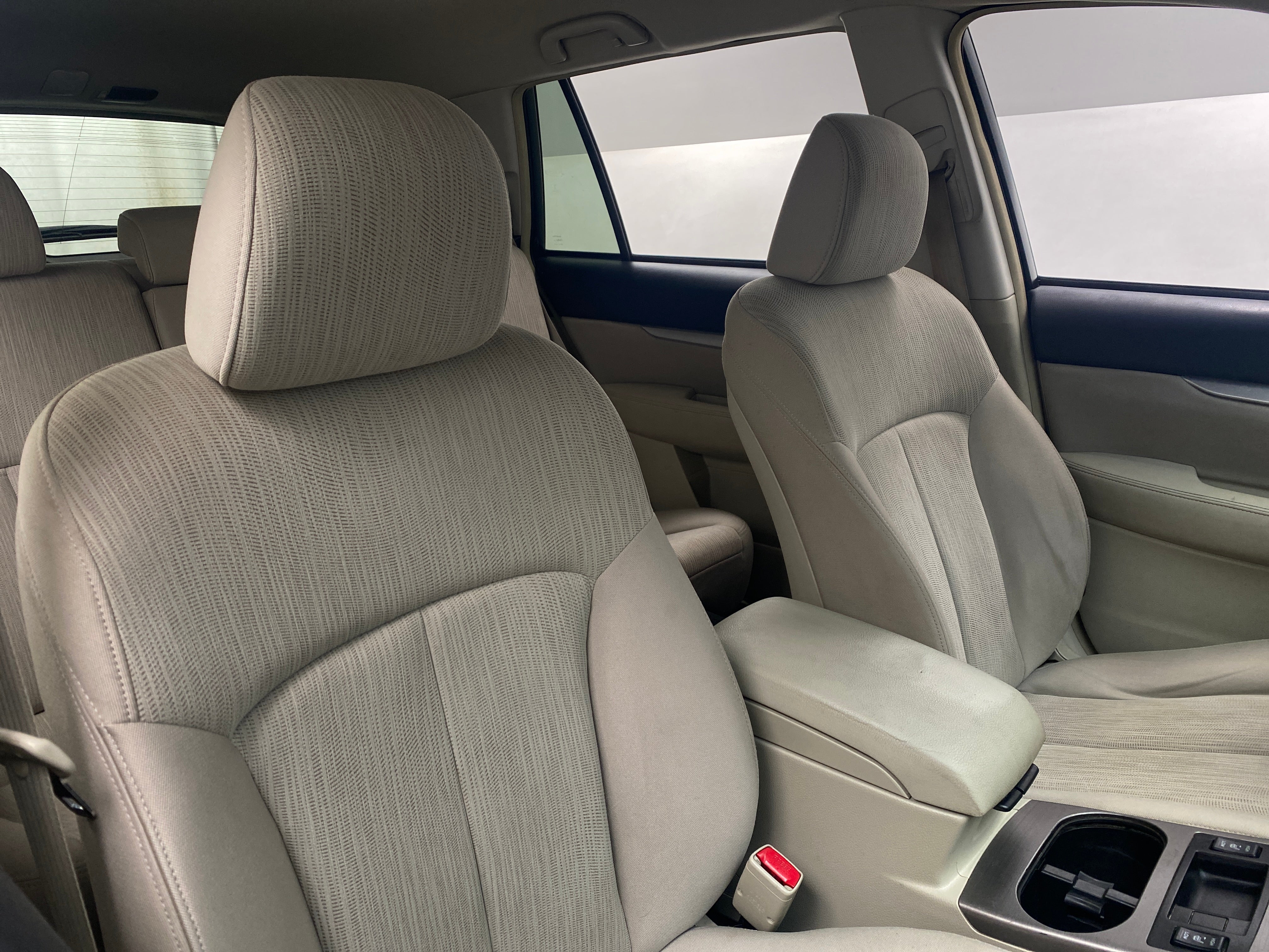 2014 Subaru Outback