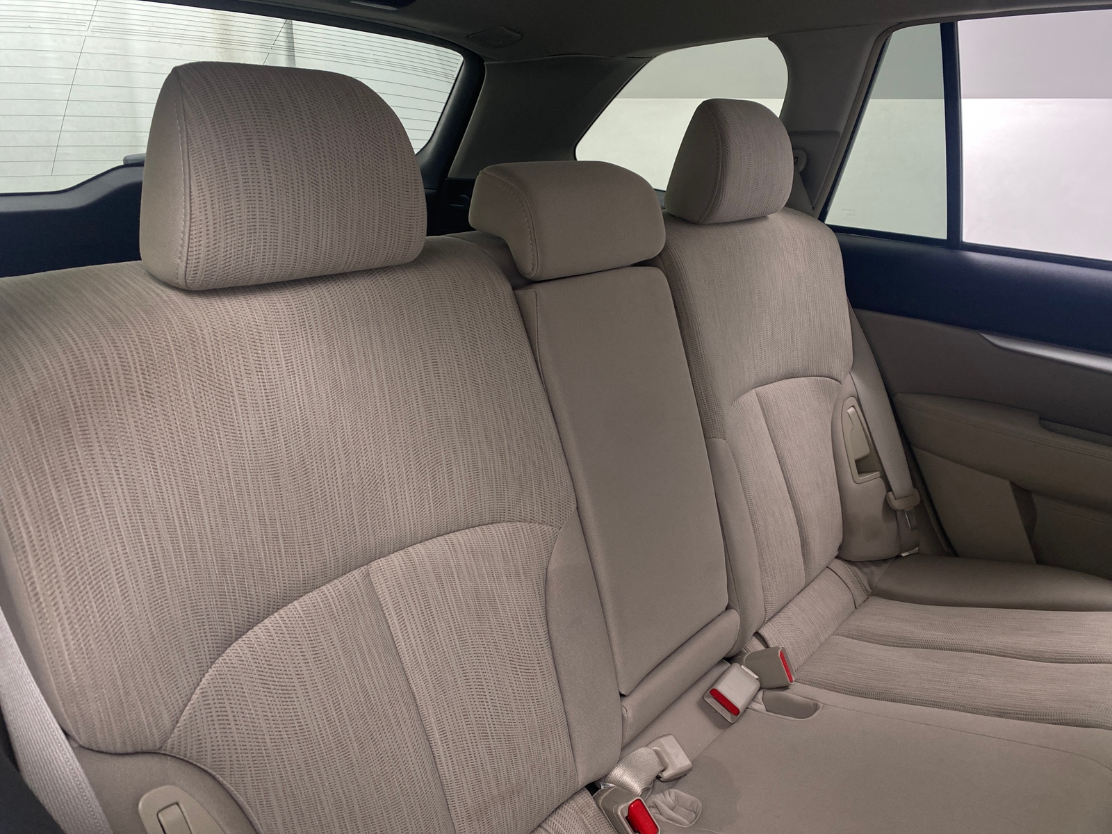 Thumbnail: 2014 Subaru Outback - 6