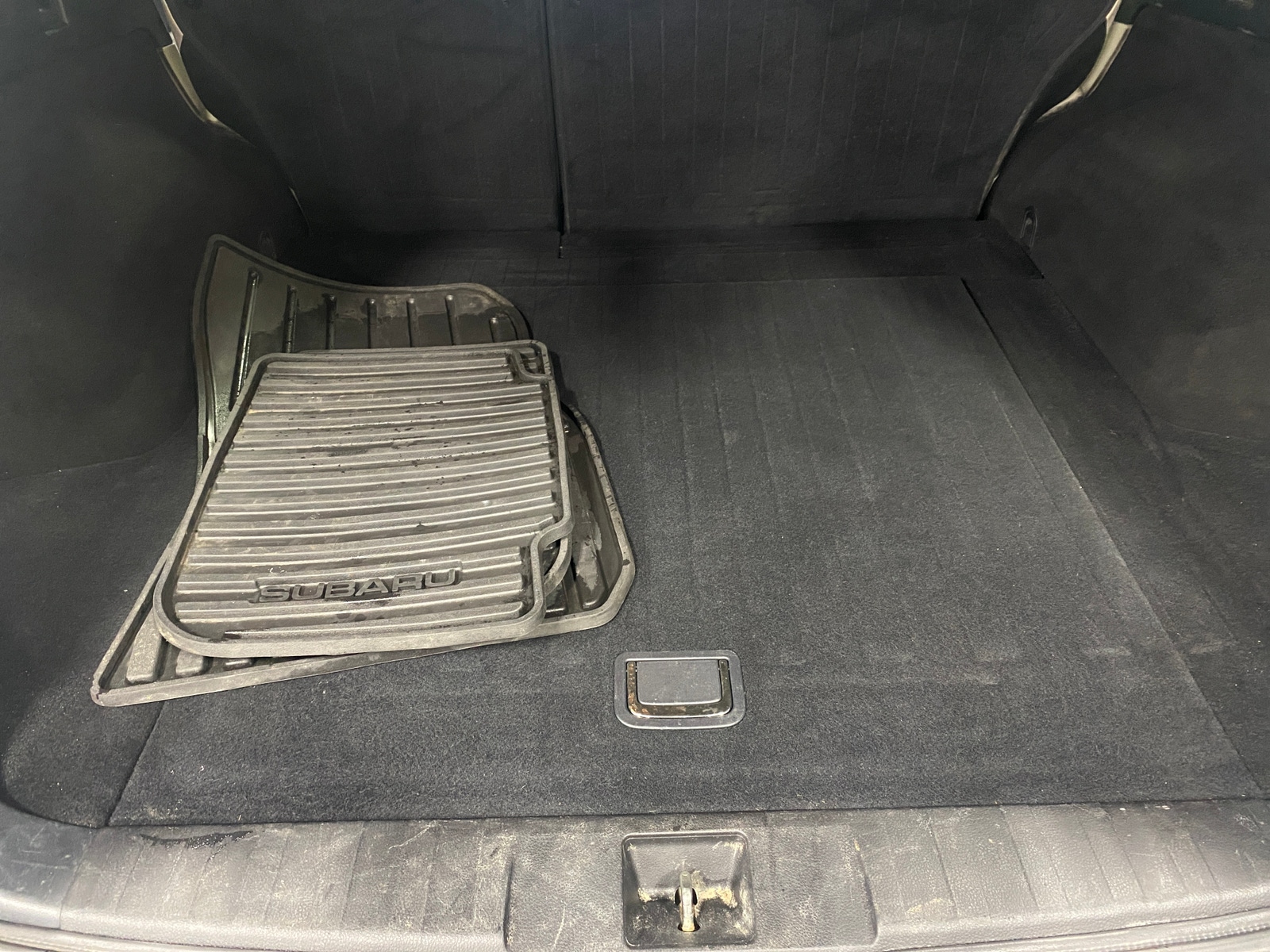 Thumbnail: 2014 Subaru Outback - 7