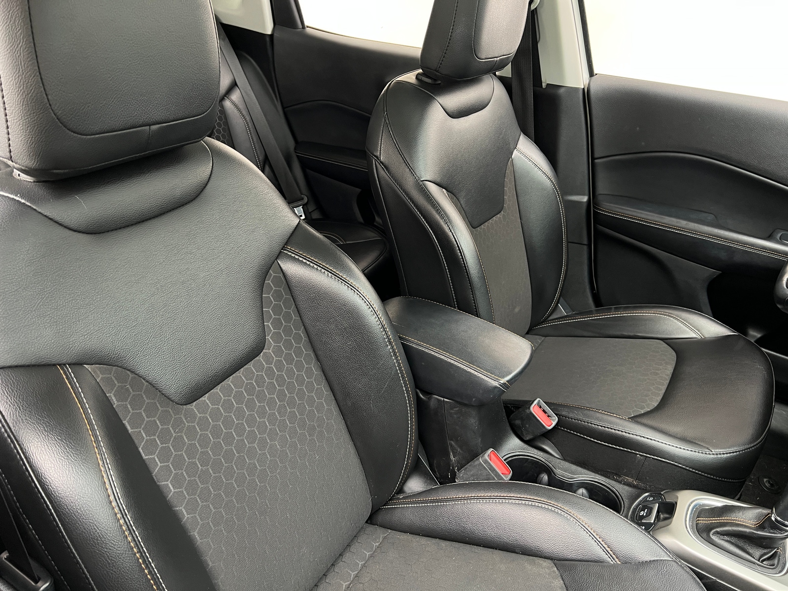 Thumbnail: 2020 Jeep Compass - 2