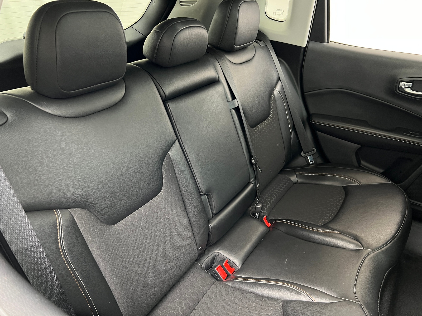 Thumbnail: 2020 Jeep Compass - 6