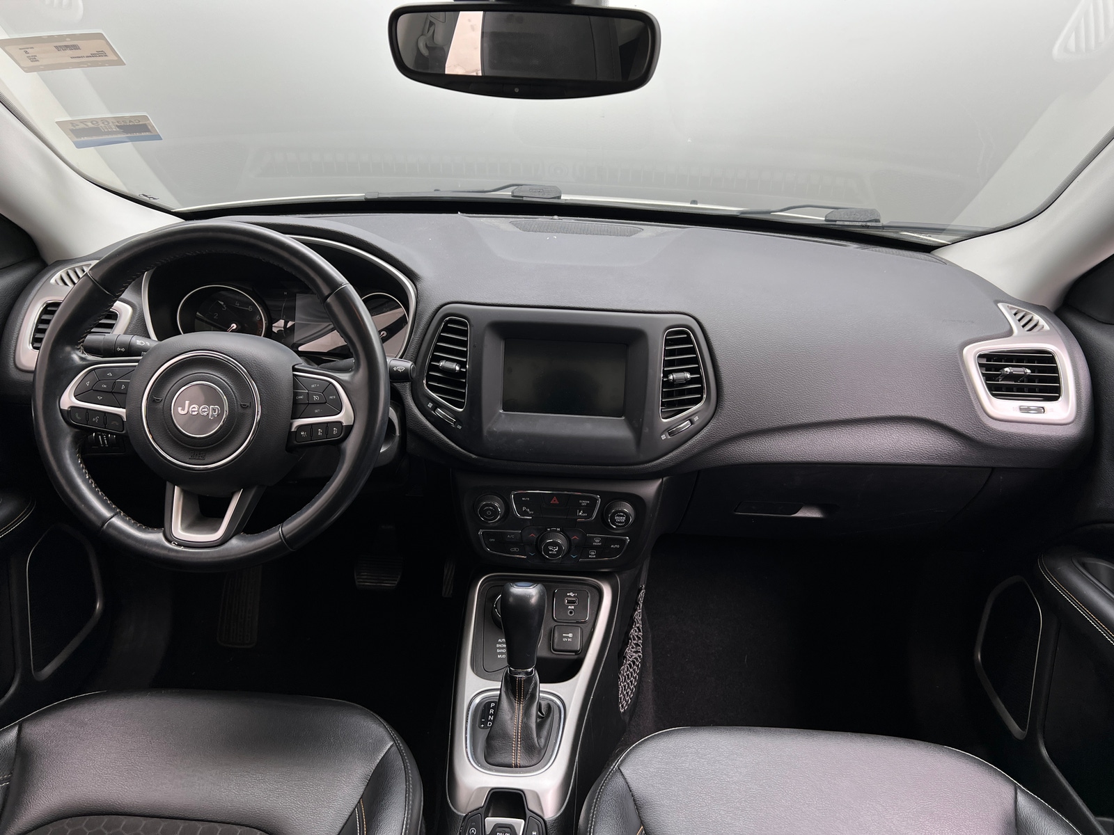 Thumbnail: 2020 Jeep Compass - 3