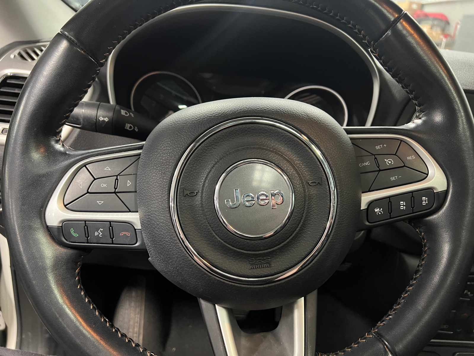 Thumbnail: 2020 Jeep Compass - 5