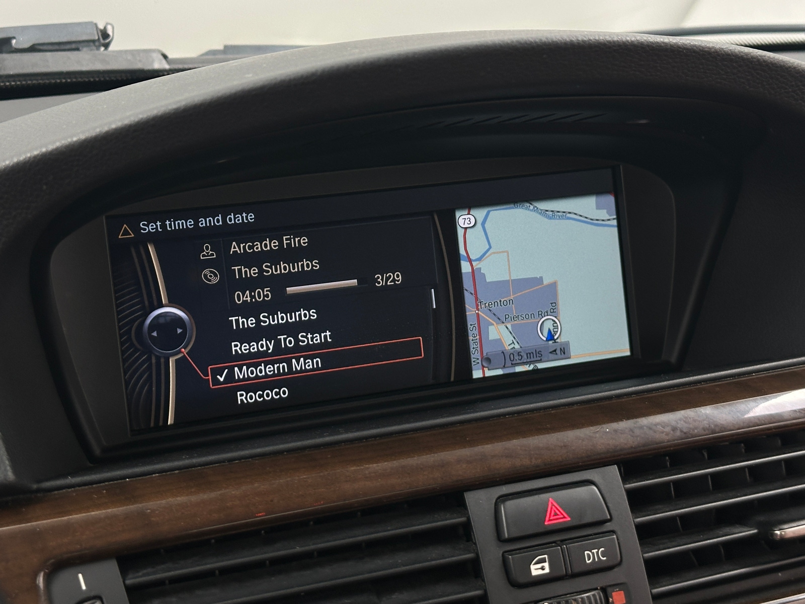Thumbnail: 2010 BMW 3 Series - 2