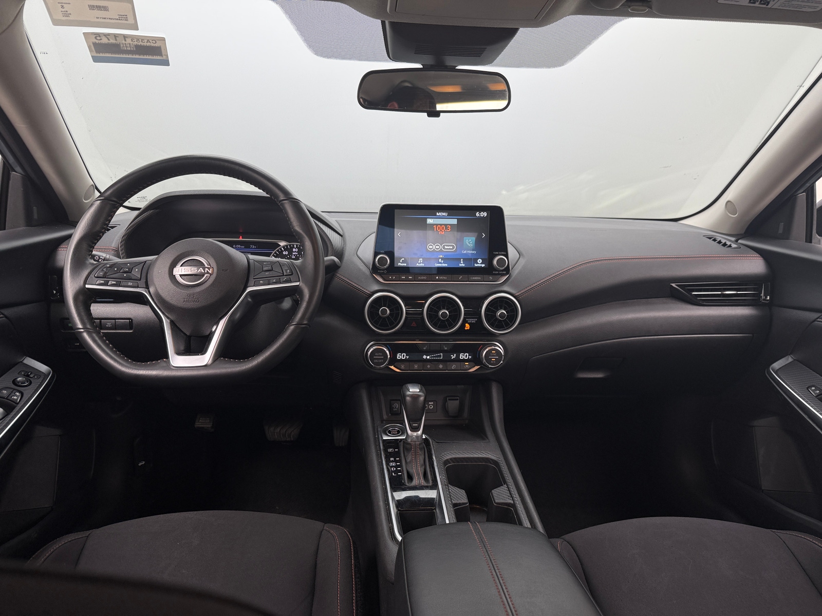 Thumbnail: 2024 Nissan Sentra - 3