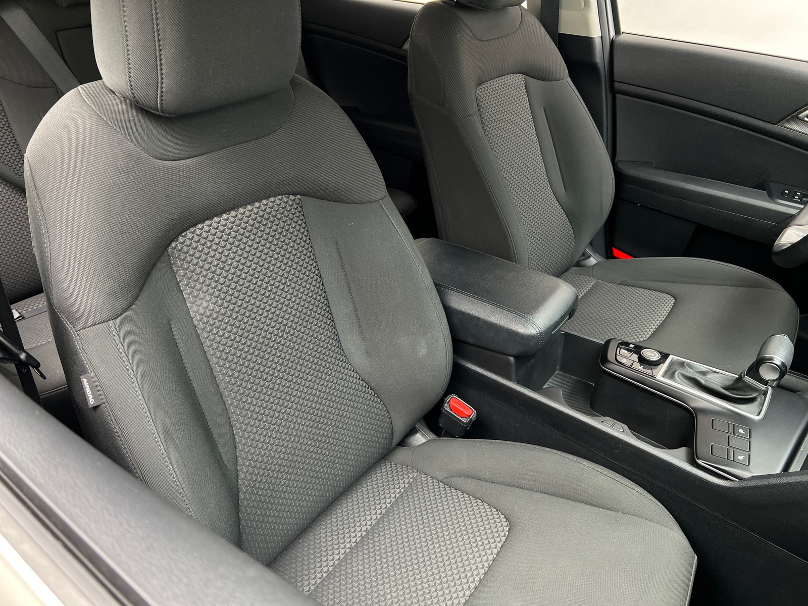 Thumbnail: 2024 Kia Sportage - 2