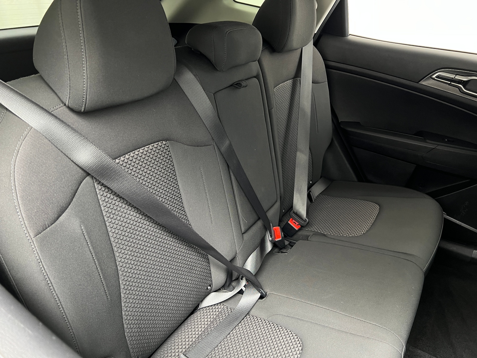 Thumbnail: 2024 Kia Sportage - 6