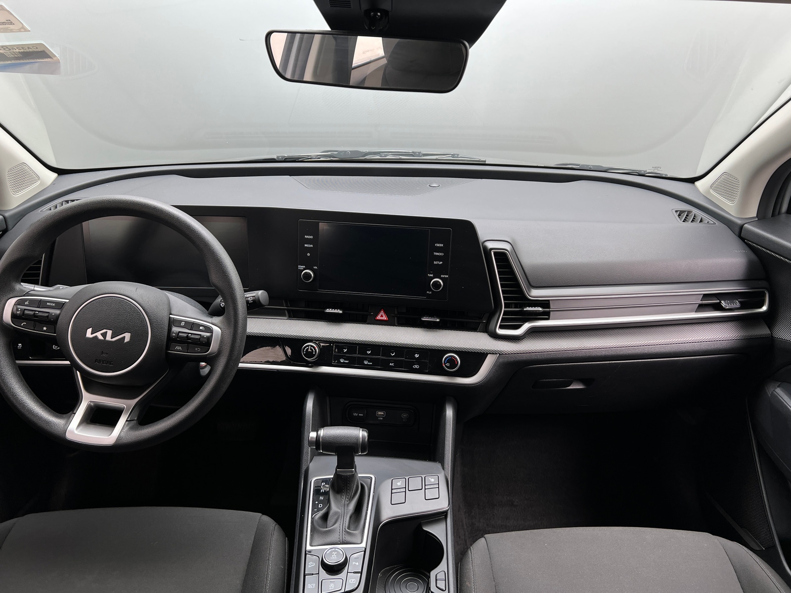 Thumbnail: 2024 Kia Sportage - 3