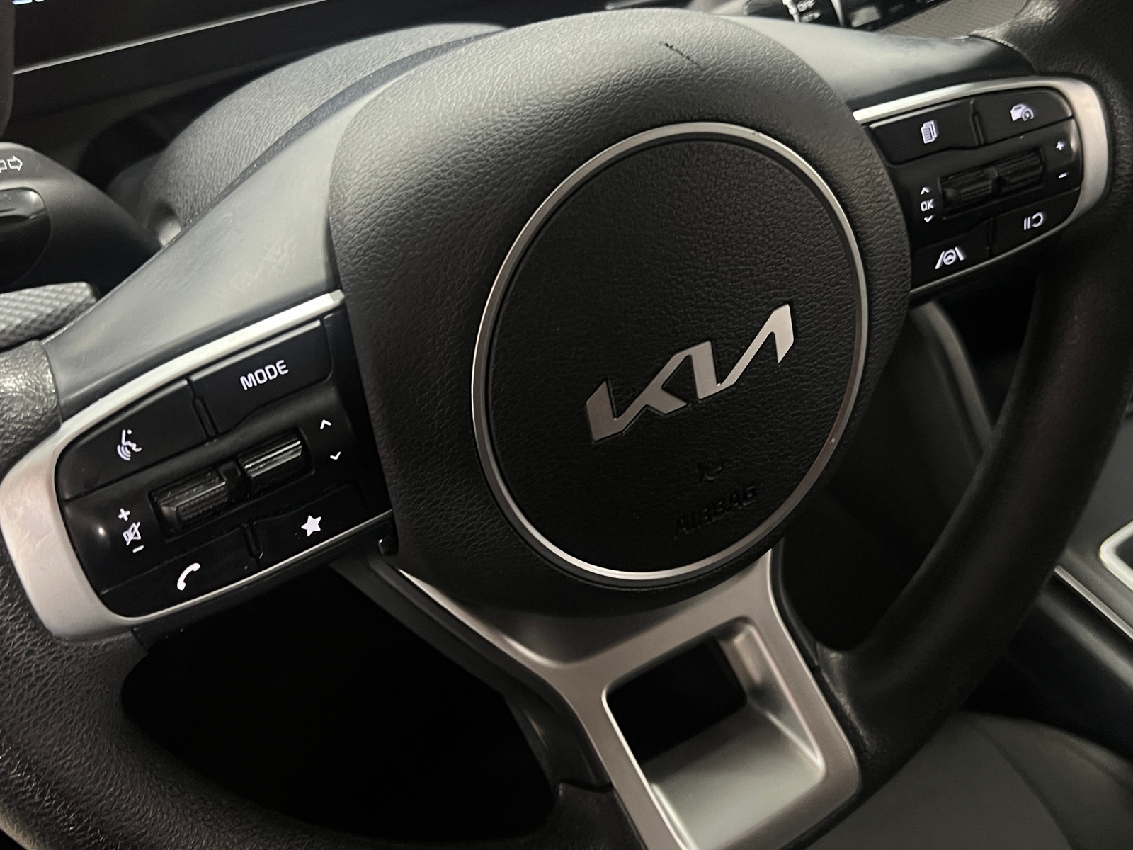 Thumbnail: 2024 Kia Sportage - 5