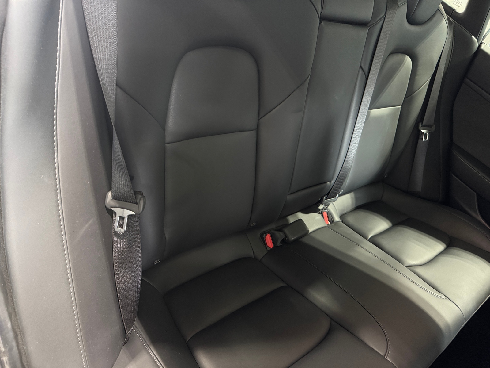 Thumbnail: 2020 Tesla Model 3 - 5