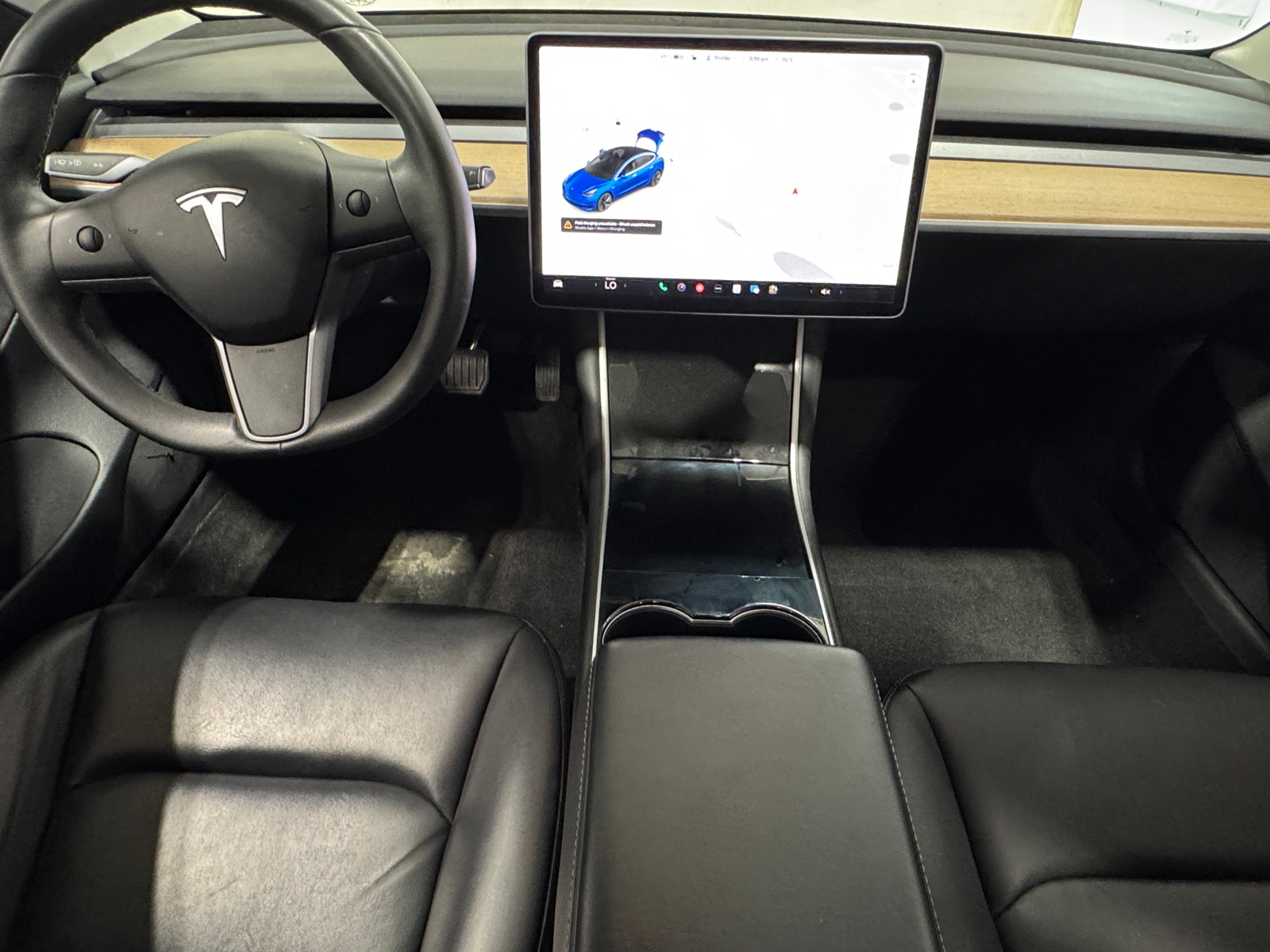 Thumbnail: 2020 Tesla Model 3 - 2