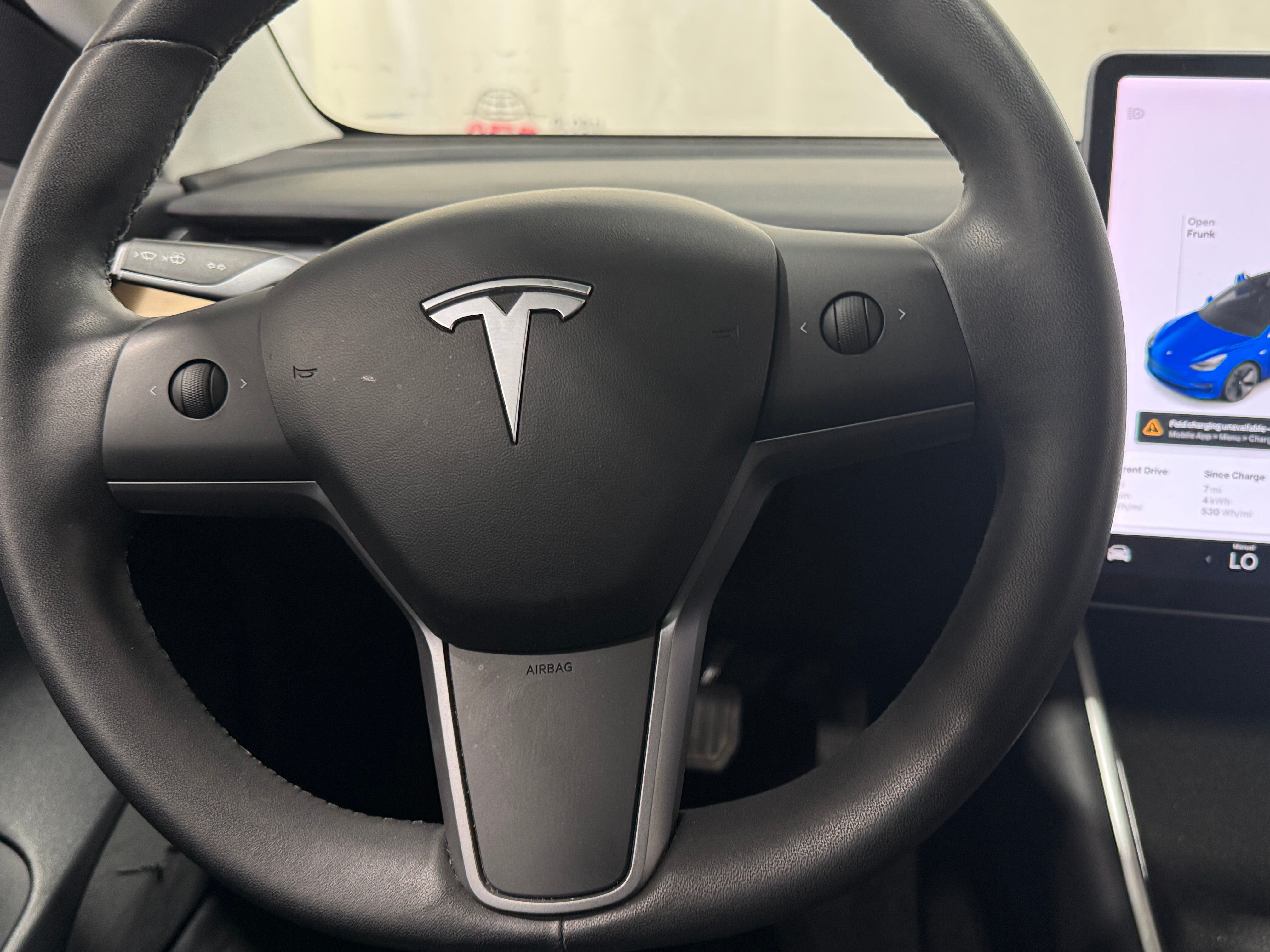 Used 2020 Tesla Model 3 Base with VIN 5YJ3E1EA2LF658334 for sale in Auburn, WA