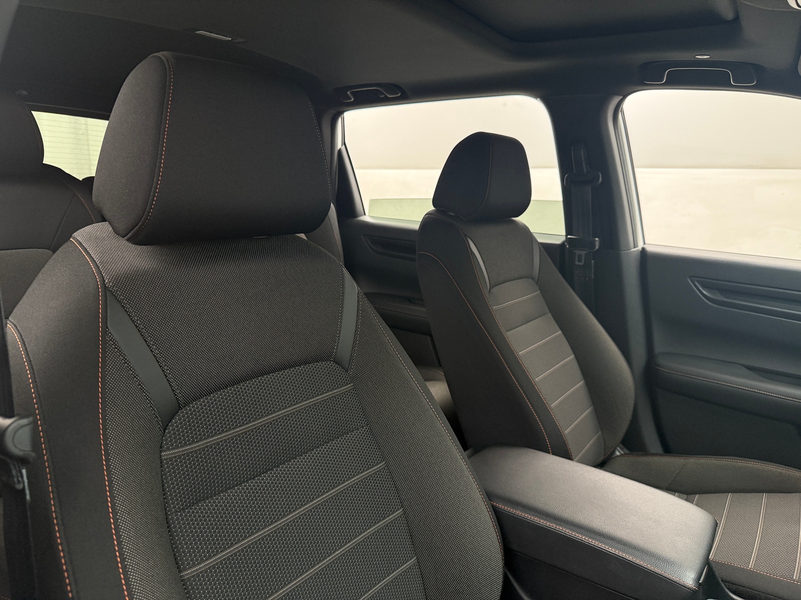Thumbnail: 2023 Honda CR-V - 2